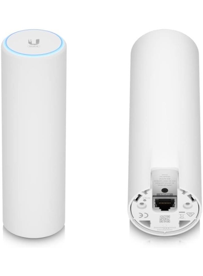 Ubiquiti Networks Dual Band IEEE 802.11a/b/g 5.30 Gbit Wireless Access Point - Indoor/Outdoor | U6 Mesh - Image 5